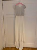 Prachtige Trouwjurk, Kleding | Dames, Ophalen, Trouwjurk, Wit, Zo goed als nieuw