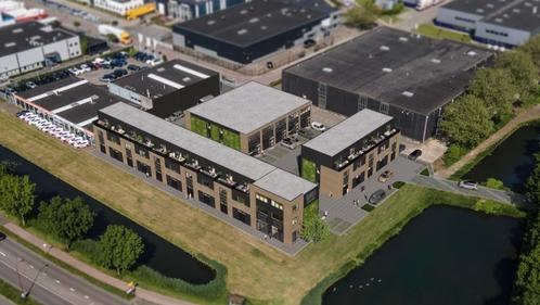 Te huur Bedrijfspand Groningenhaven 1-14, Zakelijke goederen, Bedrijfs Onroerend goed, Bedrijfsruimte, Huur