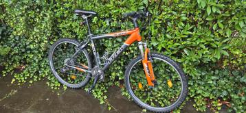 Trek 4300 Mountainbike - 26 inch beschikbaar voor biedingen