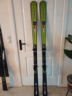 Elan Speedwave 9 Ski's (176cm) - Topstaat!, Sport en Fitness, Skiën en Langlaufen, Overige merken, 160 tot 180 cm, Ophalen of Verzenden