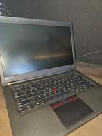 Lenovo ThinkPad T440p aangeboden, Computers en Software, Qwerty, Refurbished, Lenevo ThinkPad, SSD