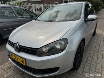 Volkswagen Golf 1.4 Easyline beschikbaar voor biedingen
