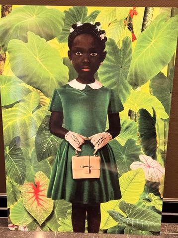 Foto op Aluminium - 120x85 cm beschikbaar voor biedingen