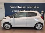 Citroen C1 1.0 VTi Feel, Origineel Nederlands, Te koop, Emergency brake assist, Benzine