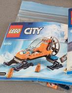 LEGO City Sets - 60190, 60224, 60263, 60298, 30346, Ophalen of Verzenden, Gebruikt, Complete set, Lego
