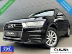 Audi Q3 1.4 TFSI Pro Line TOPSTAAT! CLIMA*CRUISE*PDC*KEYLESS, Auto's, 125 pk, Huisgarantie, 4 cilinders, Met garantie (alle)