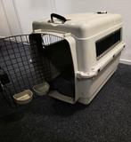 Reisbenches hond, Ophalen of Verzenden, Zo goed als nieuw