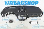 Airbag set - Dashboard leder zwart HUD Porsche (2017- heden), Auto-onderdelen, Dashboard en Schakelaars, Gebruikt, Ophalen of Verzenden