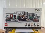 Lego set 10291 Fab 5 Loft, nieuw in doos, Ophalen of Verzenden, Nieuw, Minder dan 50 watt