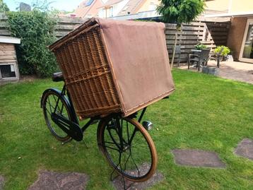 Gezocht bakker mand  beschikbaar voor biedingen