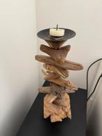 Kaarshouder, Ophalen of Verzenden, Zo goed als nieuw, Overige materialen, Minder dan 25 cm