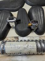 Onderdelen van  nsu  fox, Ophalen of Verzenden, Gebruikt