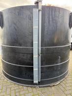 wateropslag tank 10 m3 Hdpe, Zakelijke goederen, Agrarisch | Werktuigen, Ophalen, Akkerbouw, Beregening en Drainage