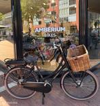 Cortina U4 elektrische damesfiets middenmoter, Gebruikt, Overige merken