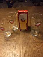 Amstel Bier Glazen - Set van 4, Verzamelen, Biermerken, Ophalen of Verzenden, Zo goed als nieuw