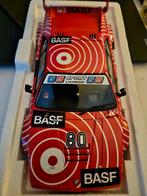 BMW M1 Procar 1980 H.J. Stuck 1:18 Minichamps, Nieuw, MiniChamps, Auto, Verzenden