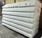 200 m² EPS / Tempex gebruikte vloer isolatieplaten - 300 mm, Ophalen, Gebruikt, Isolatie, Kemisol