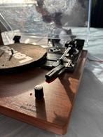 Lenco LS 100 platenspelers incl boxen, Ophalen, Zo goed als nieuw, Overige merken