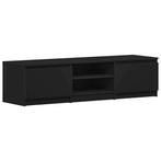 Tv meubel te koop - Gebruikt, goede staat, Huis en Inrichting, Ophalen, Kunststof, Gebruikt, 100 tot 150 cm