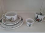 Peter Rabbit wedgewood servies, Antiek en Kunst, Antiek | Servies compleet, Ophalen of Verzenden