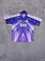 Real Madrid 1996-97 Voetbal Shirt L Uitshirt Kelme Vintage, Heren, Ophalen of Verzenden, Zo goed als nieuw, Kelme