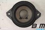 Bose speaker midden dashboard Audi Q3 Quattro 8X0035416A, Gebruikt