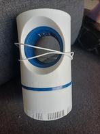 Elektrische Muggenvanger - Nieuwstaat, Ophalen of Verzenden, Zo goed als nieuw, Ongediertebestrijding