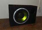 Fusion EN-AB1120 auto sub 360Watt, Auto diversen, Autospeakers, Ophalen, Gebruikt