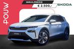 Skoda Elroq 85 286pk Business Edition | Business Upgrade Plu, Automaat, 12 maanden, 571 km, 286 pk