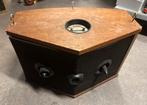 Bose 901 Series V Luidspreker - Vintage Klassieker, Ophalen of Verzenden, Gebruikt, Front, Rear of Stereo speakers, Bose