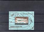 kingdom of yemen mi. blok 10 b  p.f., Ophalen of Verzenden, Postfris, Midden-Oosten