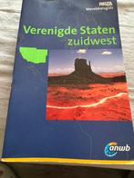 Manfred Braunger - Verenigde Staten ZuidWest, Ophalen of Verzenden, Zo goed als nieuw, Noord-Amerika, ANWB