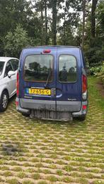 Renault 2000 Blauw, Auto's, 14 km/l, Geïmporteerd, 1149 cc, 545 kg