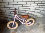 Banwood loopfietsje, Fietsen en Brommers, Fietsen | Kinderfietsjes, Ophalen, Gebruikt, Minder dan 16 inch, Banwood