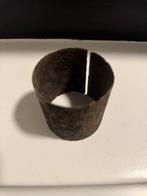 WW2 Duits M24 splinttering, Verzamelen, Ophalen of Verzenden, Duitsland, Hulzen of Bodemvondsten