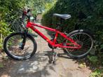 Btwin crossfiets jongen 20 inch, Fietsen en Brommers, Fietsen | Jongens, Ophalen, Gebruikt, BTWIN, Handrem