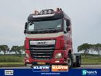 DAF XF 480 spacecab 6x2 ftp, Auto's, Automaat, Euro 6, Traction-control, Bedrijf