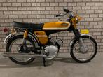 Yamaha FS1 1973, Fietsen en Brommers, Brommers | Oldtimers, Ophalen, 4 versnellingen, Yamaha