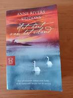 Boeken, € 2 p.stk, Ophalen of Verzenden, Zo goed als nieuw, Anne Rivers Siddons