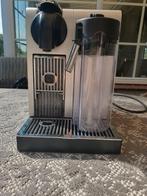 Koffiezetapparaat nespresso Delonghi, Ophalen of Verzenden, Gebruikt, Koffiemachine