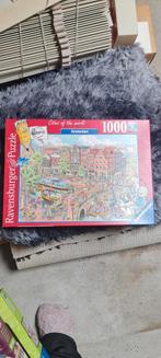 Ravensburger 1000 stukjes zie mijn andere advertenties voor, Ophalen of Verzenden, Zo goed als nieuw