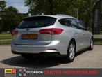 FORD Focus Wagon 1.0 EcoBoost 100pk Trend Edition Business |, Gebruikt, 1283 kg, Origineel Nederlands, 19 km/l