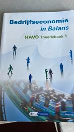 Sarina van Vlimmeren - theorieboek 1, Ophalen, Zo goed als nieuw, Sarina van Vlimmeren; Tom van Vlimmeren, Nederlands