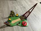 Playmobil set 4015 recreatiepark, Kinderen en Baby's, Speelgoed | Playmobil, Ophalen of Verzenden, Gebruikt, Complete set