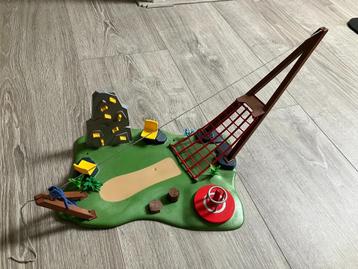 Playmobil set 4015 recreatiepark	 beschikbaar voor biedingen