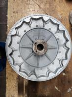 BMW Swingarm Naaf met scheurtje - R50 R60 R69s etc, Ophalen of Verzenden, Gebruikt