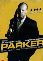 Parker - Taylor Hackford ( Jason Statham ), Vanaf 16 jaar, Ophalen of Verzenden, Zo goed als nieuw, Actiethriller