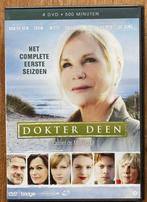 Dokter Deen 4 dvd eerste seizoen, Cd's en Dvd's, Ophalen of Verzenden, Vanaf 12 jaar, Zo goed als nieuw