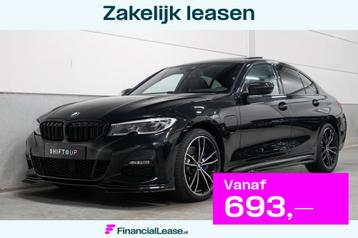 BMW 3-serie 330e xDrive M-Sport | Schuifdak | Harman Kardon  beschikbaar voor biedingen