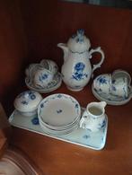 Furstenberg lottine servies compleet 200 delig, Ophalen of Verzenden